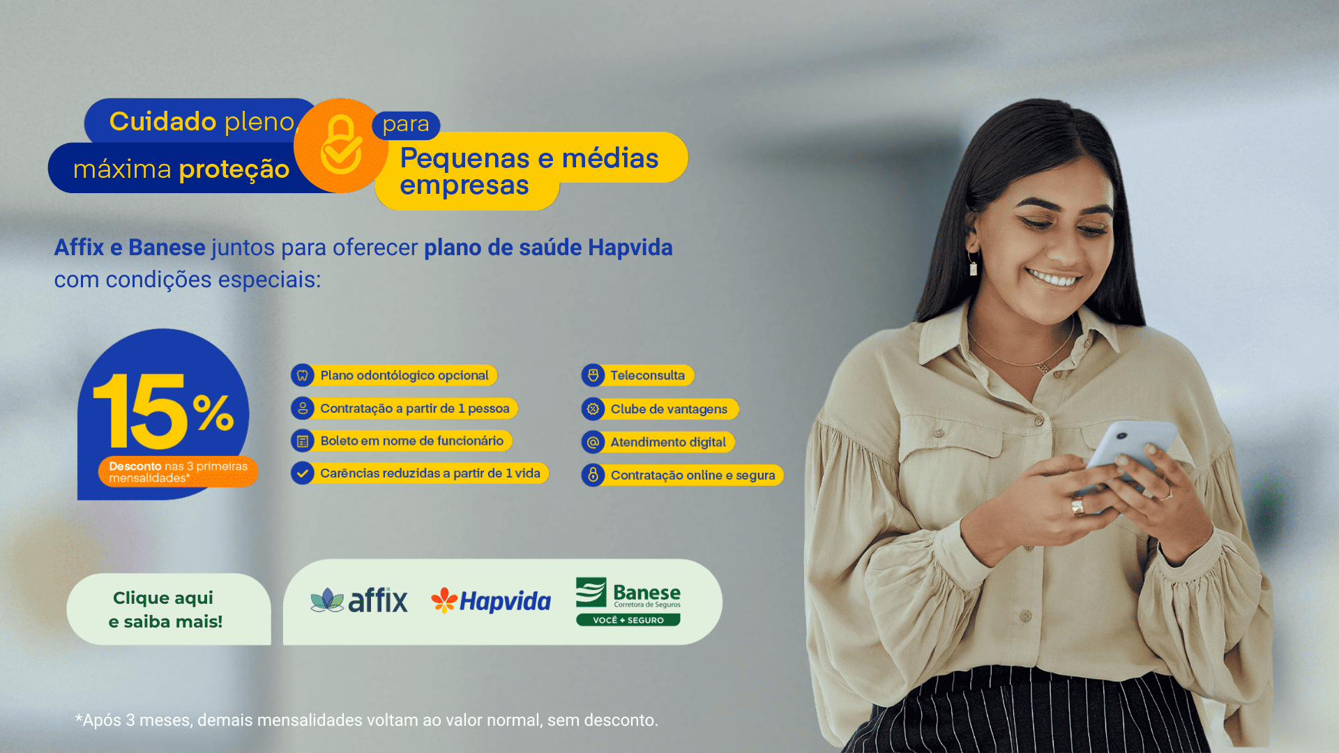 Affix e Banese - Banner Site 1920x1080 - PME Empresas