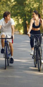 Seguro bike